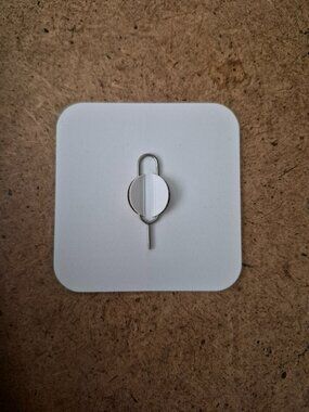 Original Apple SIM Card Tray Pin Eject Removal Tool Ejector